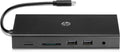 Concentrador multipuerto USB-C de viaje