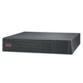 Easy UPS On-Line SRV 36V RM Battery Pack for 1 kVA Extended Runtime Model Sealed Lead Acid (VRLA)