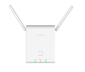 W90DM estación base DECT Blanco