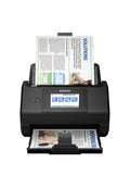 WorkForce ES-580W