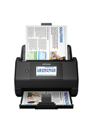 WorkForce ES-580W