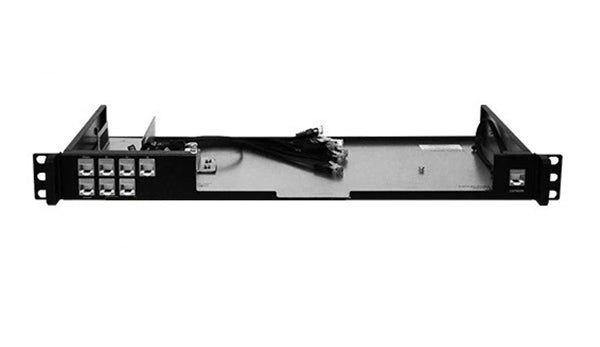 TZ470/TZ370/TZ270 RACKMOUNT KIT Negro