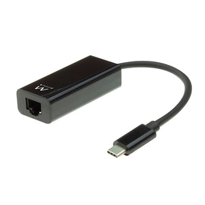 EW9828 adaptador y tarjeta de red Ethernet 5000 Mbit/s
