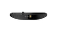 E384627 lector de código de barras Lector de códigos de barras integrado 1D/2D LED Negro