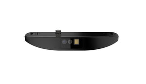 E384627 lector de código de barras Lector de códigos de barras integrado 1D/2D LED Negro