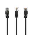 PP12-5M/BK cable de red