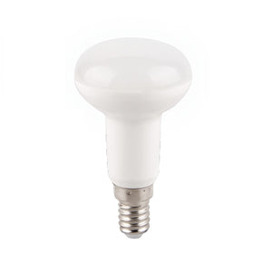 OMELE14-R50-5W-60 energy-saving lamp Blanco frío 6000 K E14