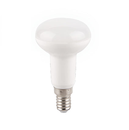 OMELE14-R50-5W-60 energy-saving lamp Blanco frío 6000 K E14