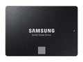 870 EVO 1 TB 2.5" Serial ATA III V-NAND MLC