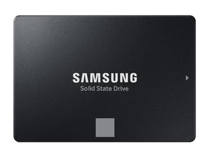 870 EVO 1 TB 2.5" Serial ATA III V-NAND MLC