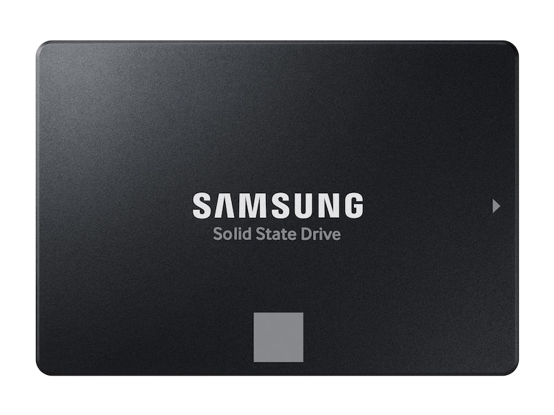 870 EVO 1 TB 2.5" Serial ATA III V-NAND MLC
