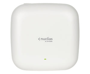 DBA-X1230P punto de acceso inalámbrico 1200 Mbit/s Blanco Energía sobre Ethernet (PoE)