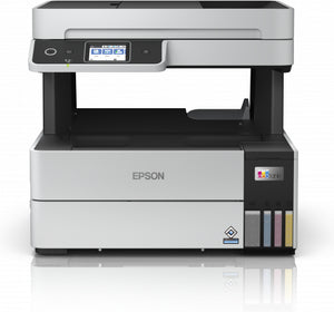 EcoTank ET-5185 Inyección de tinta A4 4800 x 1200 DPI 37 ppm Wifi
