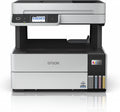 EcoTank ET-5185 Inyección de tinta A4 4800 x 1200 DPI 37 ppm Wifi