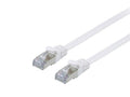 607612 cable de red Blanco 3 m Cat6a U/FTP (STP)
