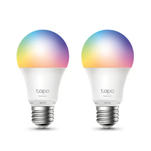 Tapo L530E Bombilla inteligente Wi-Fi