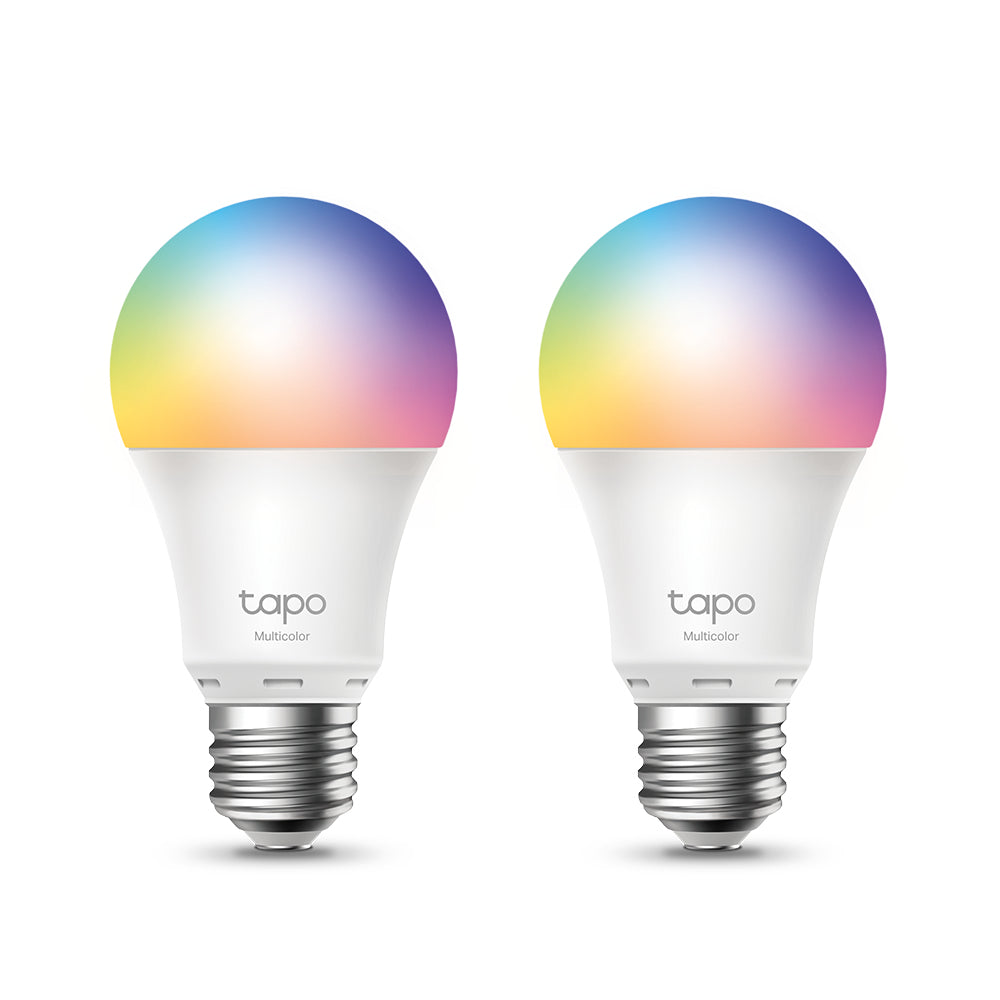 Tapo L530E Bombilla inteligente Wi-Fi