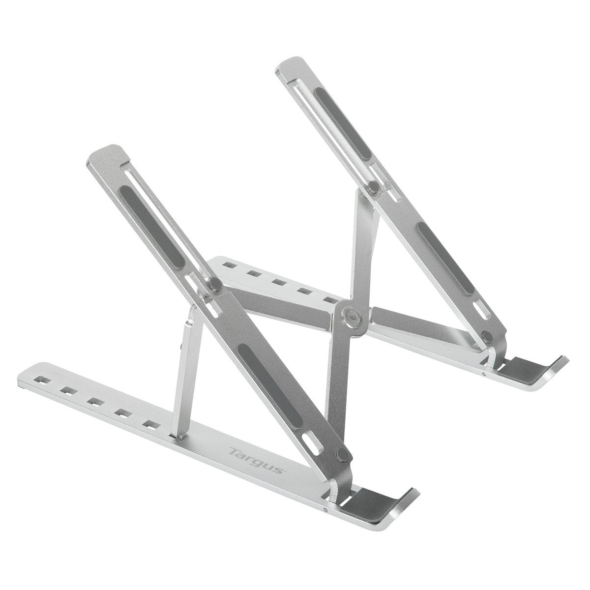 AWE810GL soporte para ordenador portátil Aluminio 39,6 cm (15.6")