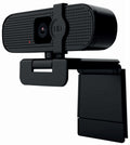 APPW920PRO cámara web 2560 x 1440 Pixeles USB 2.0 Negro