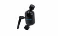 Zirkona Medium 2 Negro Aluminio