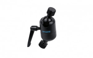 Zirkona Medium 2 Negro Aluminio