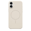 Funda Beats con MagSafe para el iPhone 16 Plus - Piedra lunar