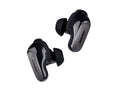 QuietComfort Ultra Auriculares Inalámbrico Dentro de oído Música/uso diario Bluetooth Negro