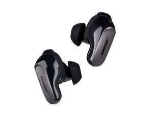 QuietComfort Ultra Auriculares Inalámbrico Dentro de oído Música/uso diario Bluetooth Negro