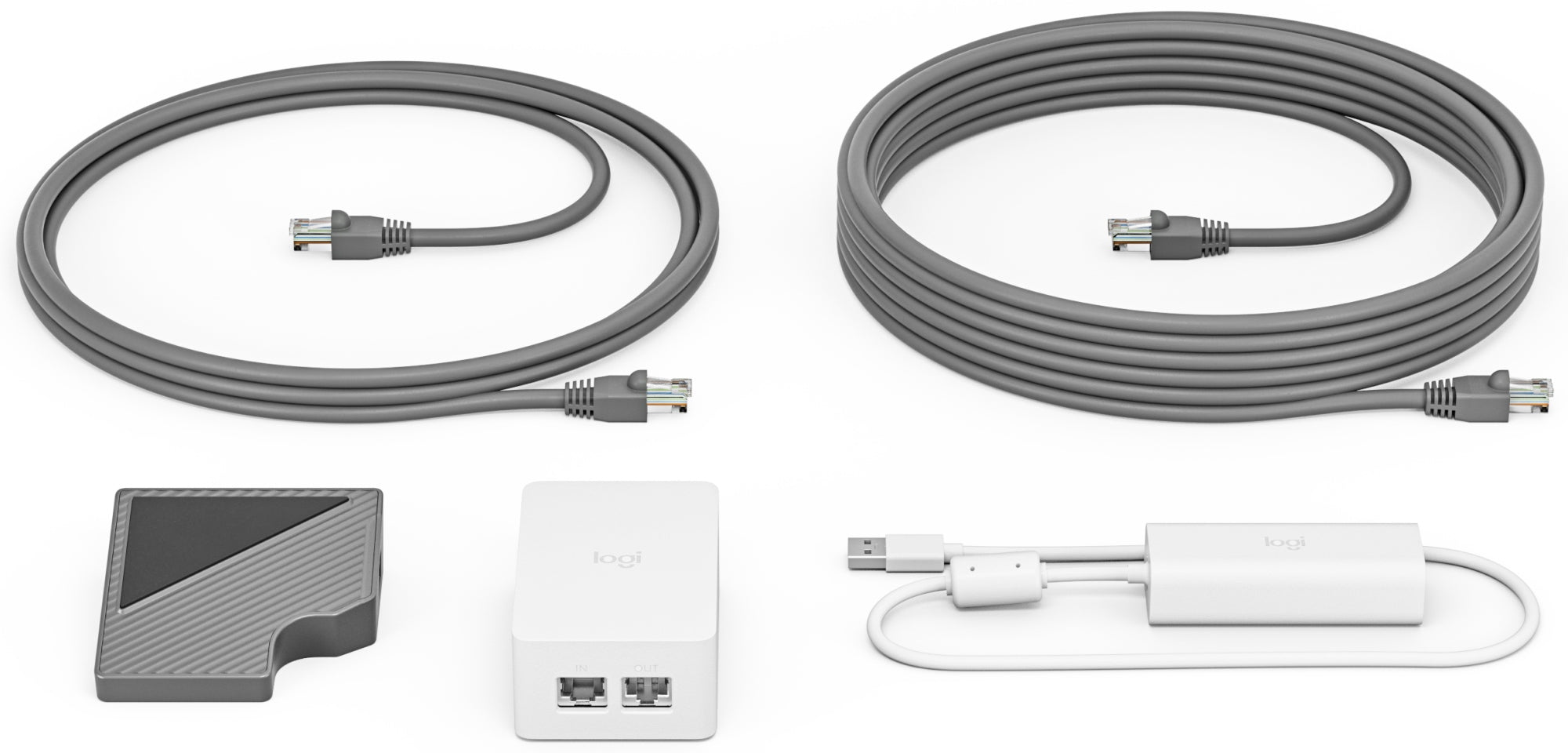 Cat5e Kit