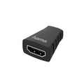 00200348 cambiador de género para cable HDMI Type D (Micro) HDMI Type A (Standard) Negro