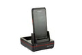 CT40-HB-UVN-0 cargador de dispositivo móvil Ordenador portátil Negro USB Interior