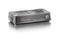 Switch Fast Ethernet de 5 puertos