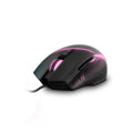 ESG M2 Flash ratón Juego mano derecha USB tipo A Óptico 6400 DPI