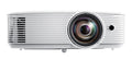 X309ST Proyector de corto alcance 3700 lúmenes ANSI DLP XGA (1024x768) 3D Blanco