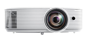 X309ST Proyector de corto alcance 3700 lúmenes ANSI DLP XGA (1024x768) 3D Blanco