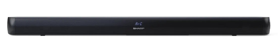 HT-SB147 altavoz soundbar Negro 2.0 canales 150 W