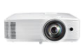 W309ST Proyector de corto alcance 3800 lúmenes ANSI DLP WXGA (1280x800) 3D Blanco