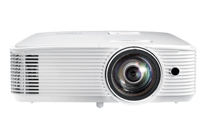 W309ST Proyector de corto alcance 3800 lúmenes ANSI DLP WXGA (1280x800) 3D Blanco