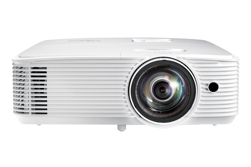 W309ST Proyector de corto alcance 3800 lúmenes ANSI DLP WXGA (1280x800) 3D Blanco