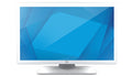 2703LM 68,6 cm (27") LCD 270 cd / m² Full HD Blanco Pantalla táctil