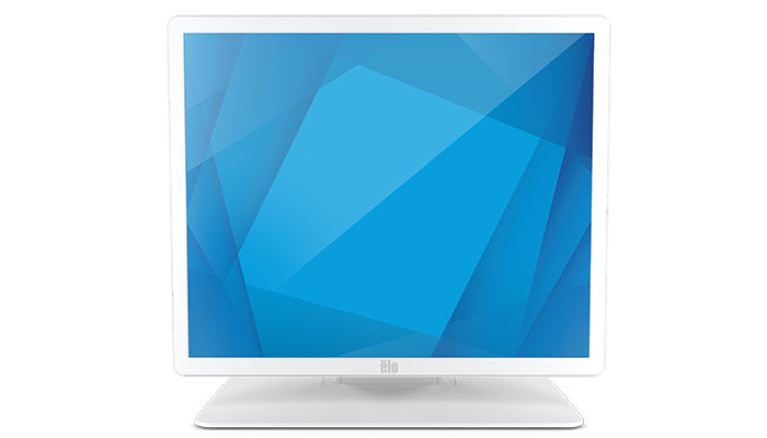 1903LM 48,3 cm (19") LCD 225 cd / m² SVGA Blanco Pantalla táctil