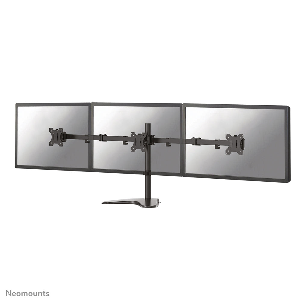 FPMA-D550DD3BLACK Soporte para monitor 13-27"
