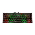 GAMING TECLADO COMPACTO 65% TM065 RGB