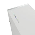 VK02 Lite White Midi Tower Blanco