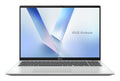 Vivobook 16 X1607CA-MB060 Copilot+ PC Copilot+ PC - Ordenador Portátil " WUXGA (Intel Core Ultra 5 225H, 16GB RAM, 1TB SSD, Arc 130T, Sin Sistema Operativo) Plata Fría - Teclado QWERTY español