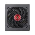 MPVU750SIM unidad de fuente de alimentación 750 W 24-pin ATX ATX Negro, Rojo