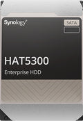 HAT5300 disco duro interno 12 TB 7200 RPM 256 MB 3.5" Serial ATA III