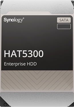 HAT5300 disco duro interno 12 TB 7200 RPM 256 MB 3.5" Serial ATA III