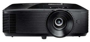 W371 Proyector de alcance estándar 3800 lúmenes ANSI DLP WXGA (1280x800) 3D Negro