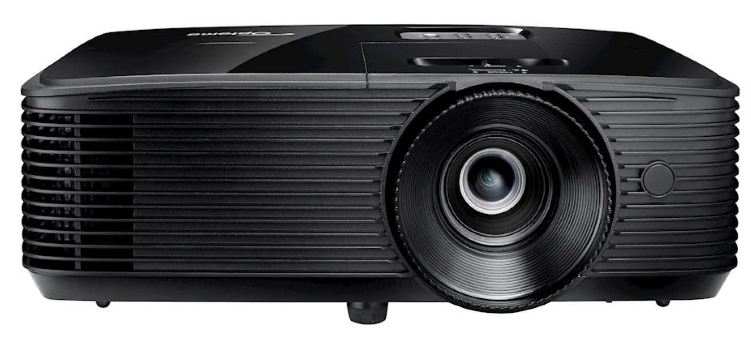 W371 Proyector de alcance estándar 3800 lúmenes ANSI DLP WXGA (1280x800) 3D Negro